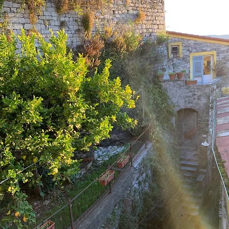 Ancient Townhouse Next Castle Holiday home