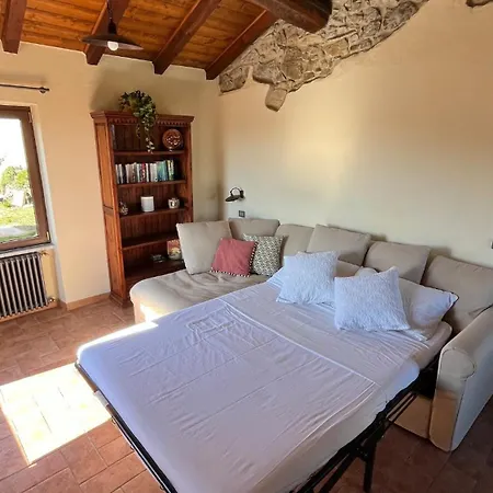 Holiday home Ancient Townhouse Next Castle *